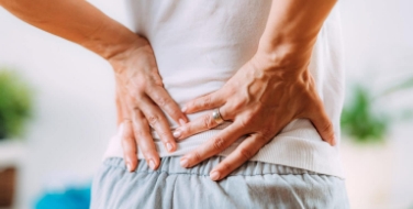 5 Most Common Symptoms of Sciatica