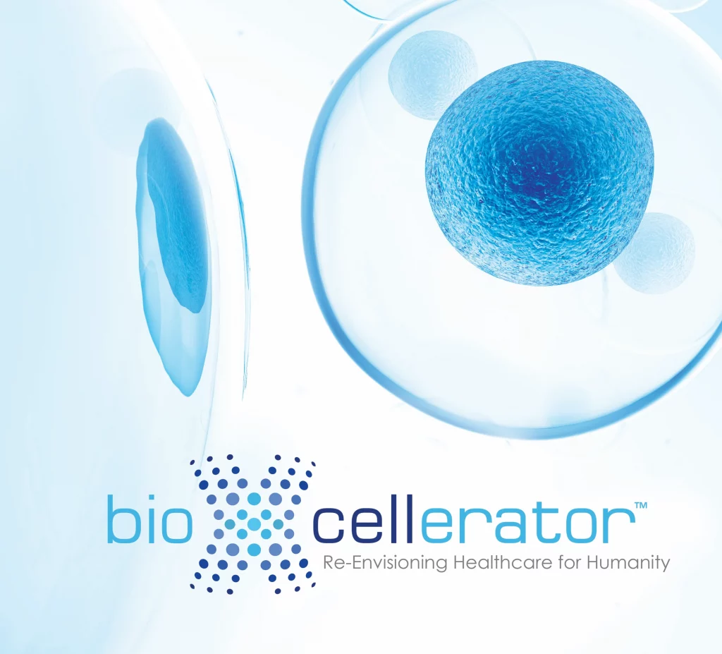 BioXcellerator