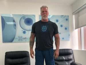 Kevin Nash