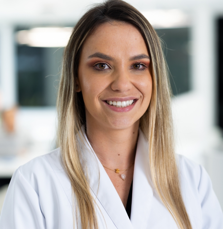 Valentina Mesa, MD