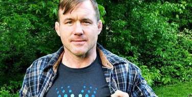 BioXcellerator Patient and UFC fighter Matt Hughes