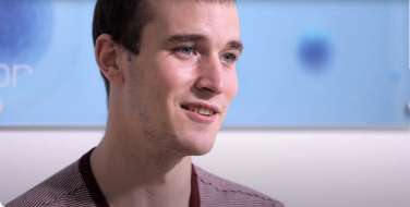BioXcellerator patient