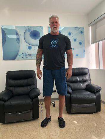 Kevin Nash