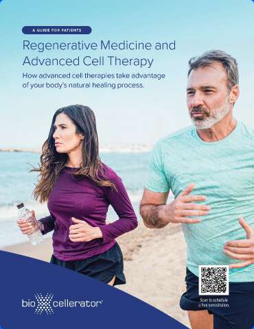 A Patient’s Guide to Regenerative Medicine and Advanced Cell Therapy