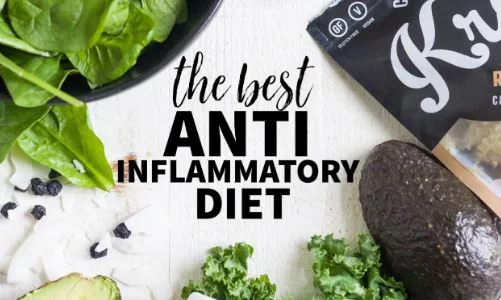 anti inflammatory diet