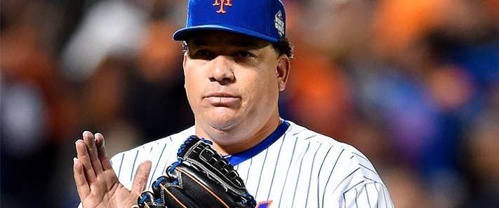 Bartolo Colon