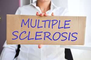 multiple sclerosis