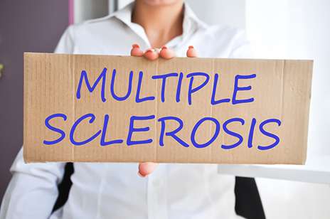 multiple sclerosis