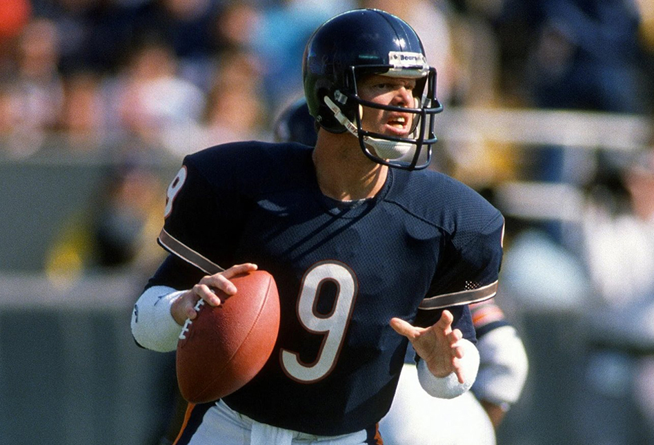 Jim McMahon