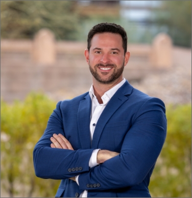 Nick Lukich is a Patient Advocate at BioXcellerator