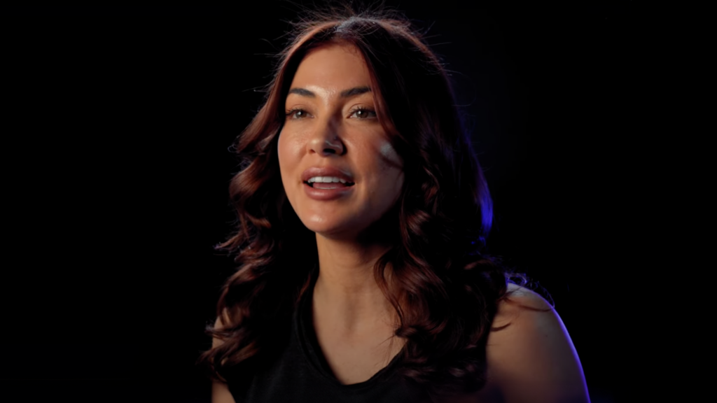 Arianny Celeste treated for General Wellness at BioXcellerator