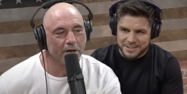 Joe Rogan Stem Stem Cell Therapy Conversation with Henry Cejudo, Bioxcellerator, and the Amazing Recovery