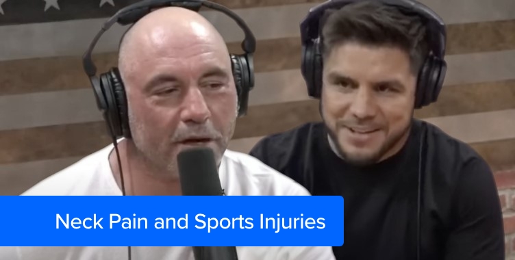 Joe Rogan Stem Cell Therapy Conversation with Henry Cejudo, Bioxcellerator, and the Amazing Recovery