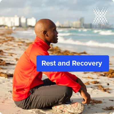 In between training sessions and competitions, it is vital that high level college athletes are given sufficient time to rest and recover.
