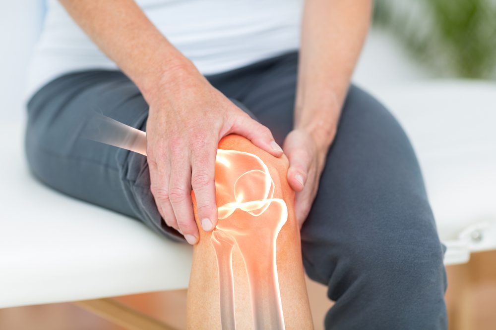 . The medical community is looking to develop innovative treatments that can address the underlying causes of knee osteoarthritis.