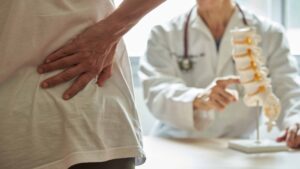 Stem Cell Therapy for Herniated Discs