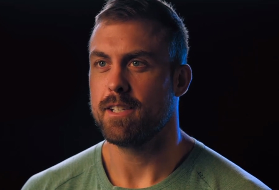 Ben Garland talks about his treatement with BioXcellerator