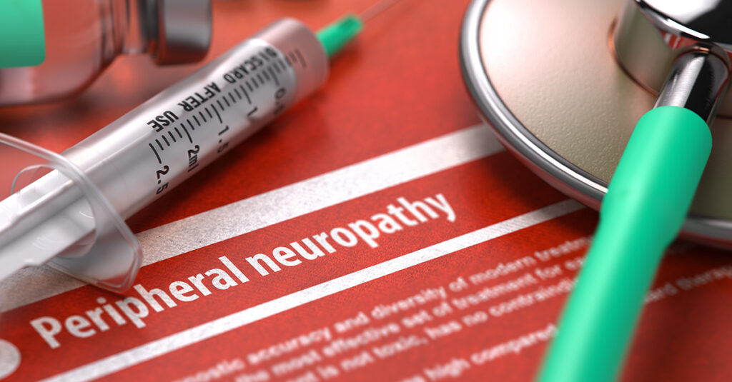Understanding Drug-Induced Peripheral Neuropathy: A Guide