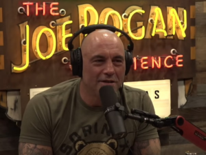 Joe Rogan talks about BioXcellerator Stem Cells