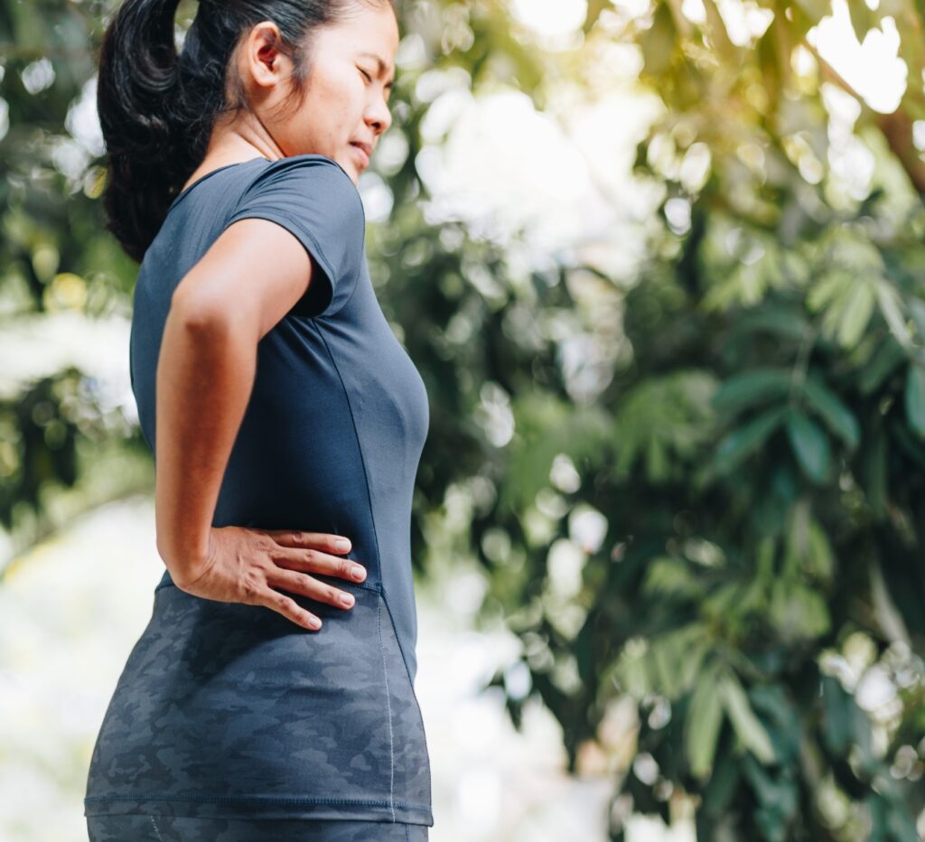 Hip Labral Tears BioXcellerator