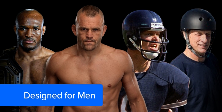 Advanced Stem Cell Therapy for Health Optimization for Men