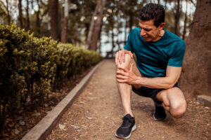 Osteoarthritis is the most common chronic joint condition that affects hundreds of millions of people worldwide. Specifically, knee osteoarthritis affects more than 250 million people worldwide.