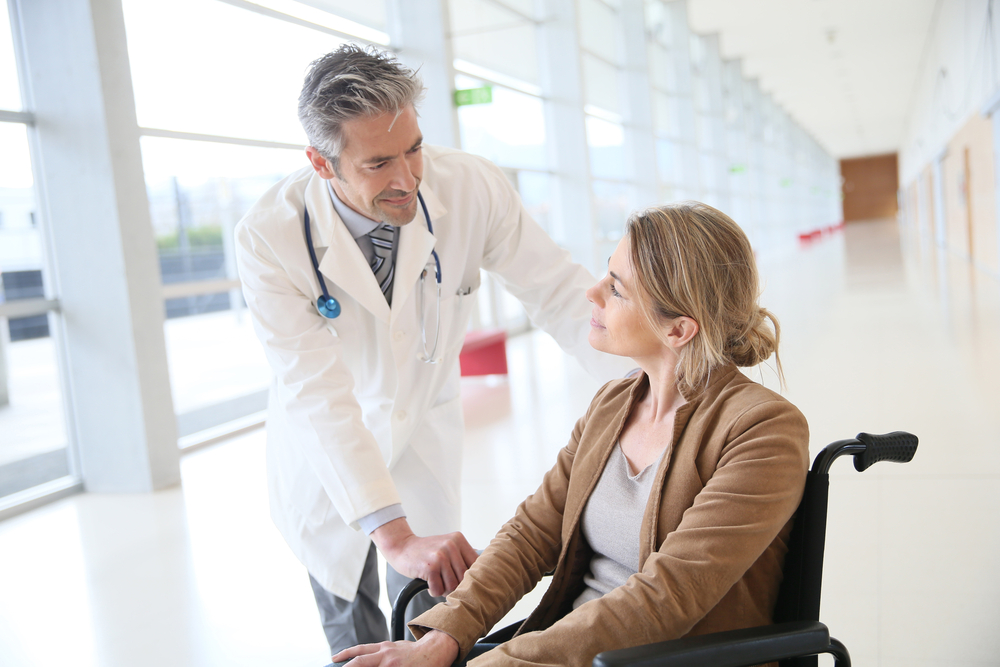 Chronic spinal cord injury (SCI) is a debilitating condition with few effective treatments. These injuries can completely change the quality of a patient’s life. Patients may struggle to engage in their everyday activities