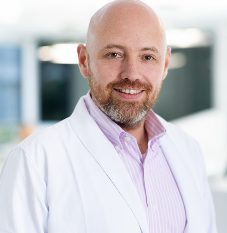 Gabriel Leonardo Ramírez Prieto MD, Esp, MSC, BioXcellerator Medical Director