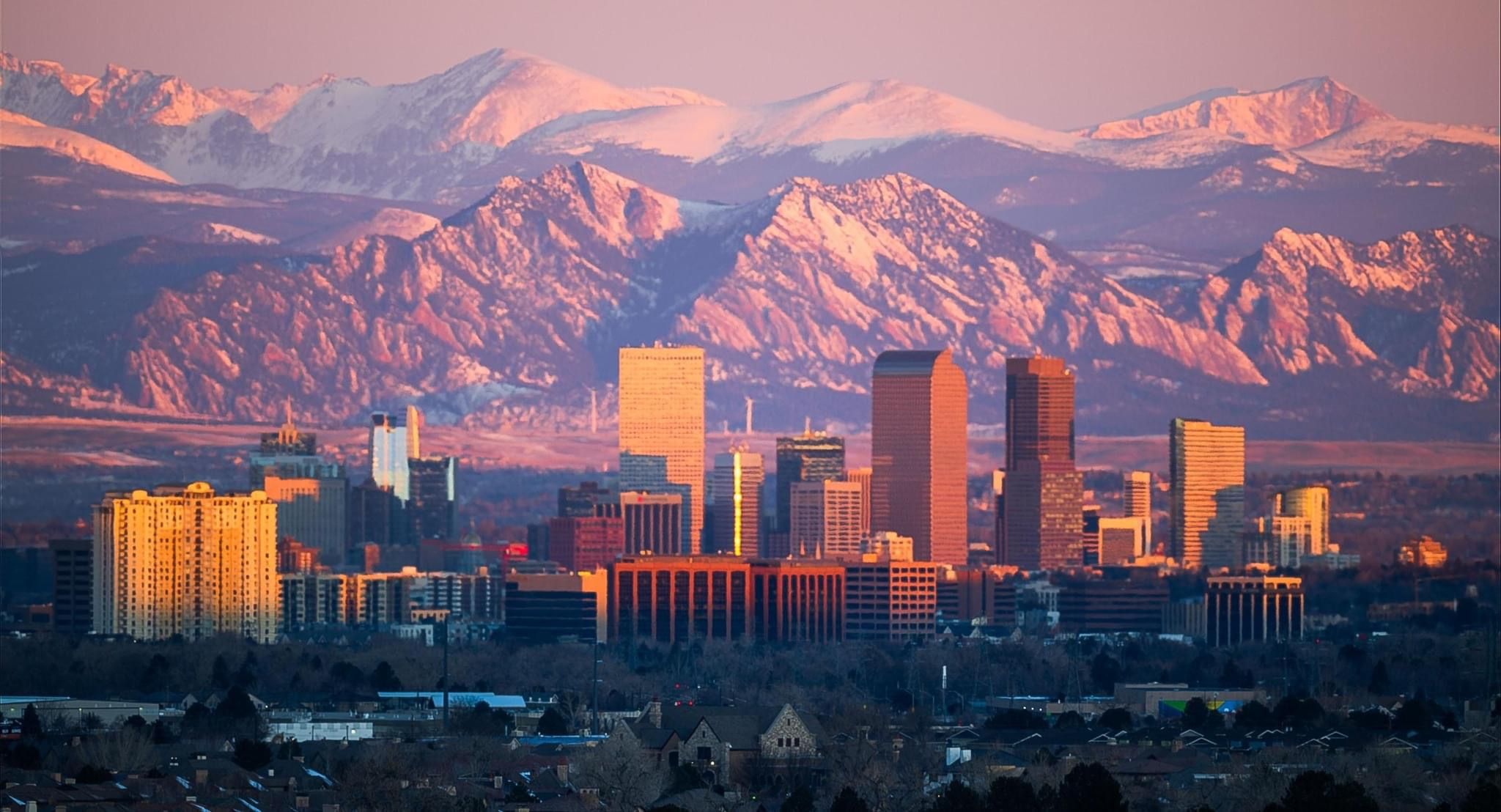 Denver, Colorado
