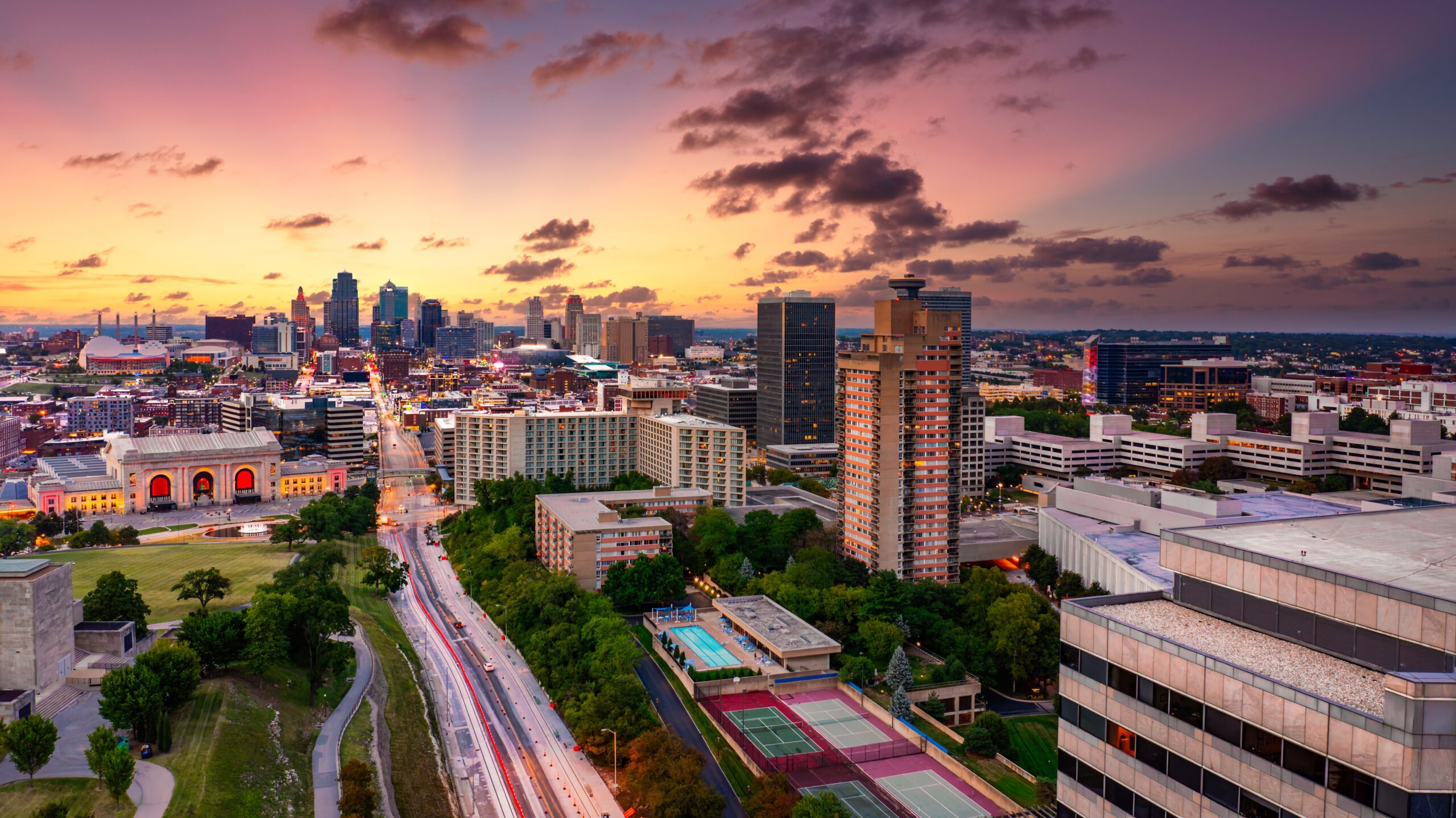Kansas City, Kansas