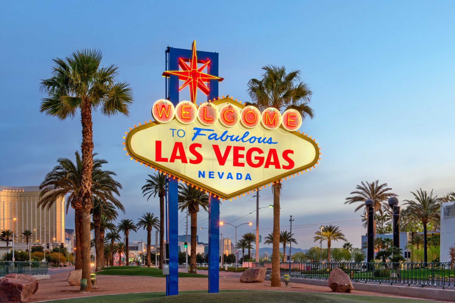 Viva Las Vegas 
