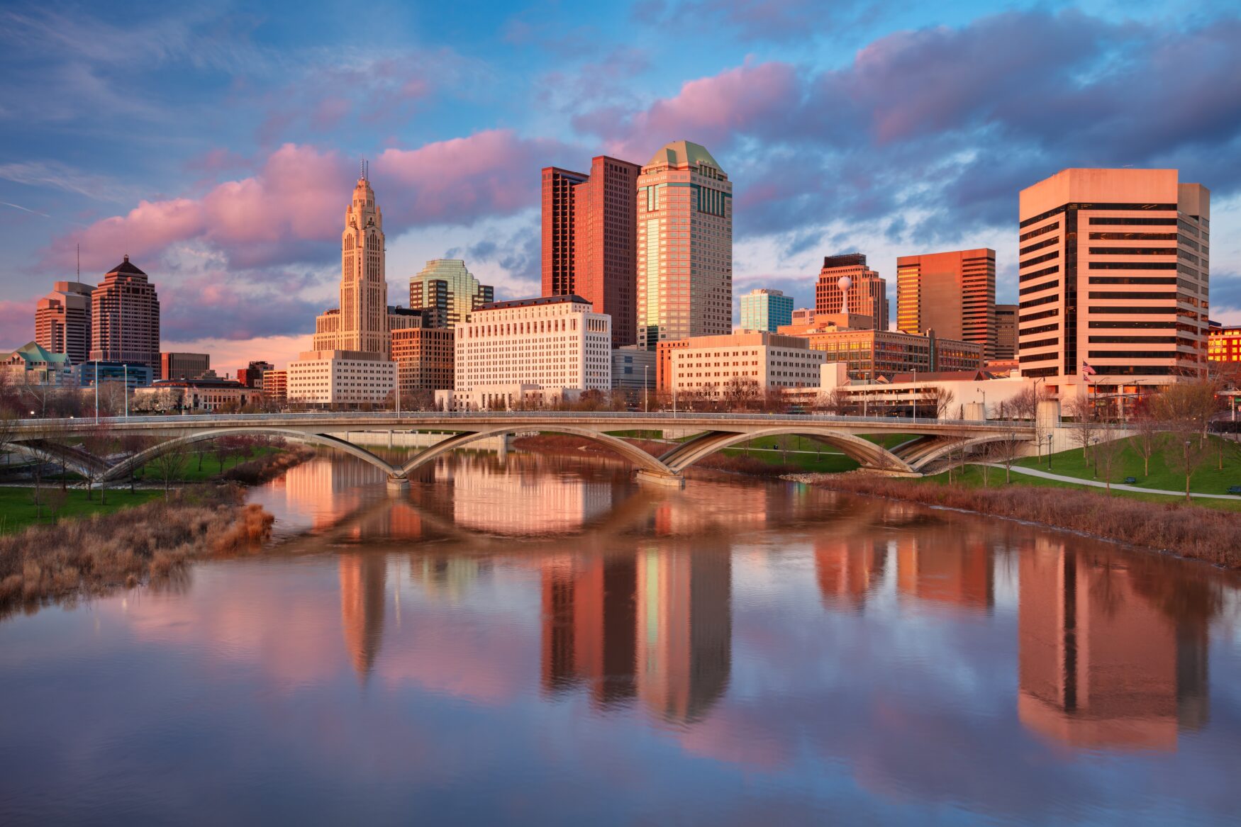 Columbus, Ohio