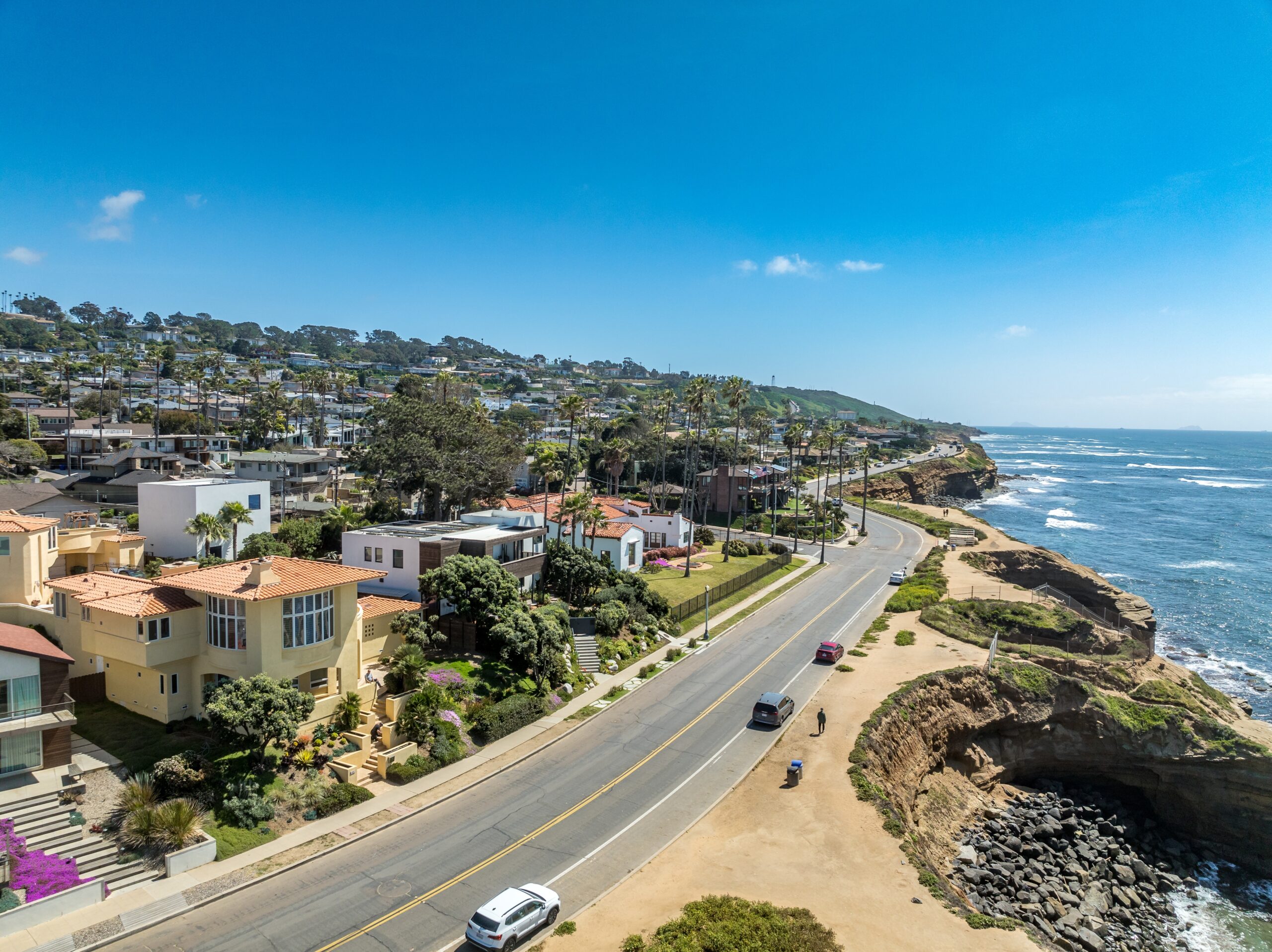 San Diego, California