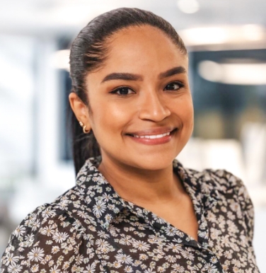Catherine Cáceres, MSc Epidemiology, Registered Respiratory Therapist Epidemiologist BioXscience