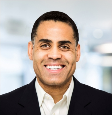 Jarett Smith Headshot