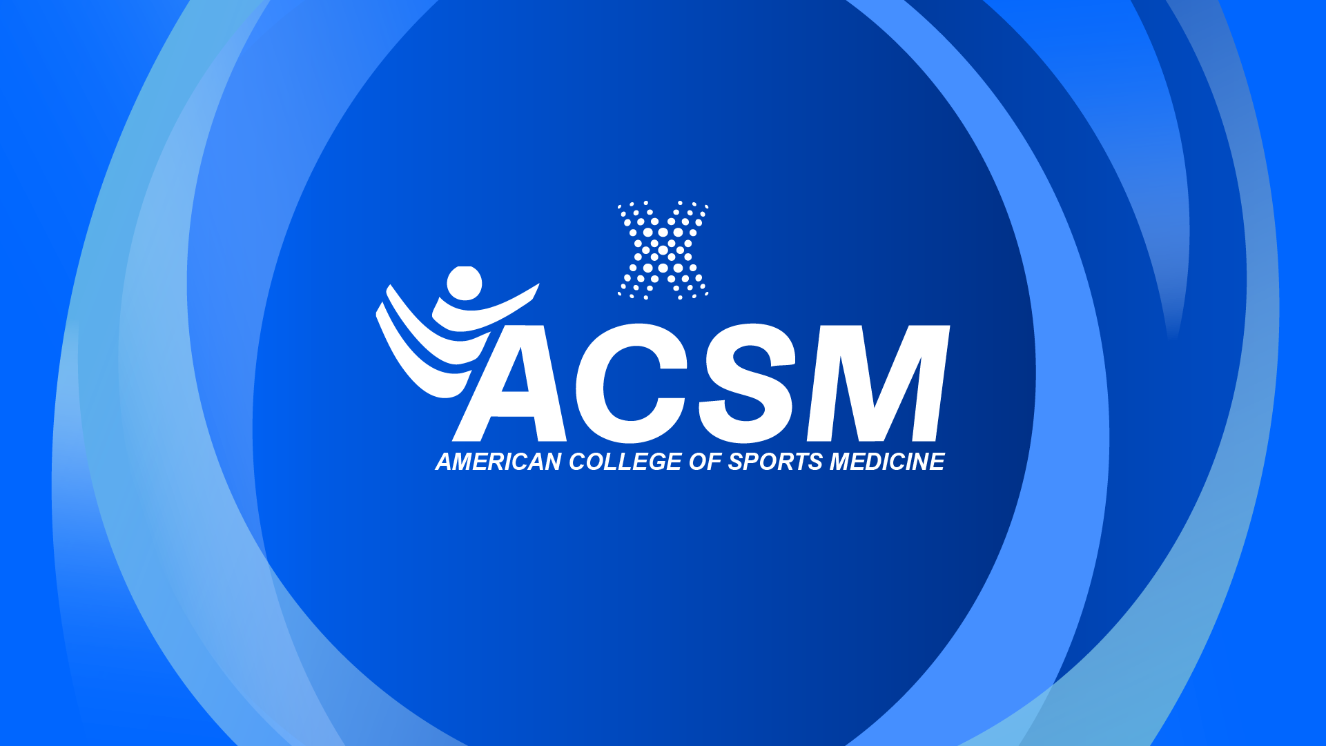2025 ACSM Annual Meeting Tues. May 27 – Fri. May 30, 2025 Atlanta, GA | Georgia World Congress Center Authority