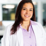 Wendy Jaraba Álvarez, MSc
