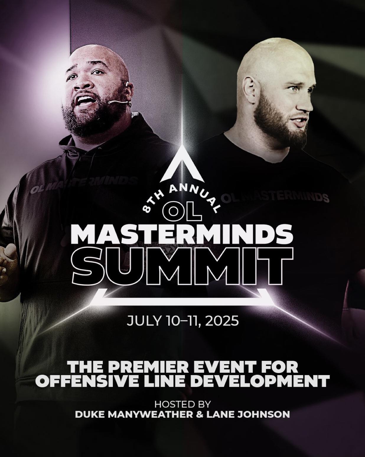 ol masterminds 2025