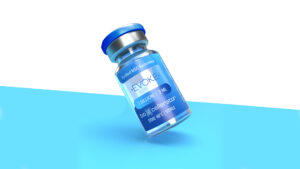 Evoke - Exosomes BioXcellerator