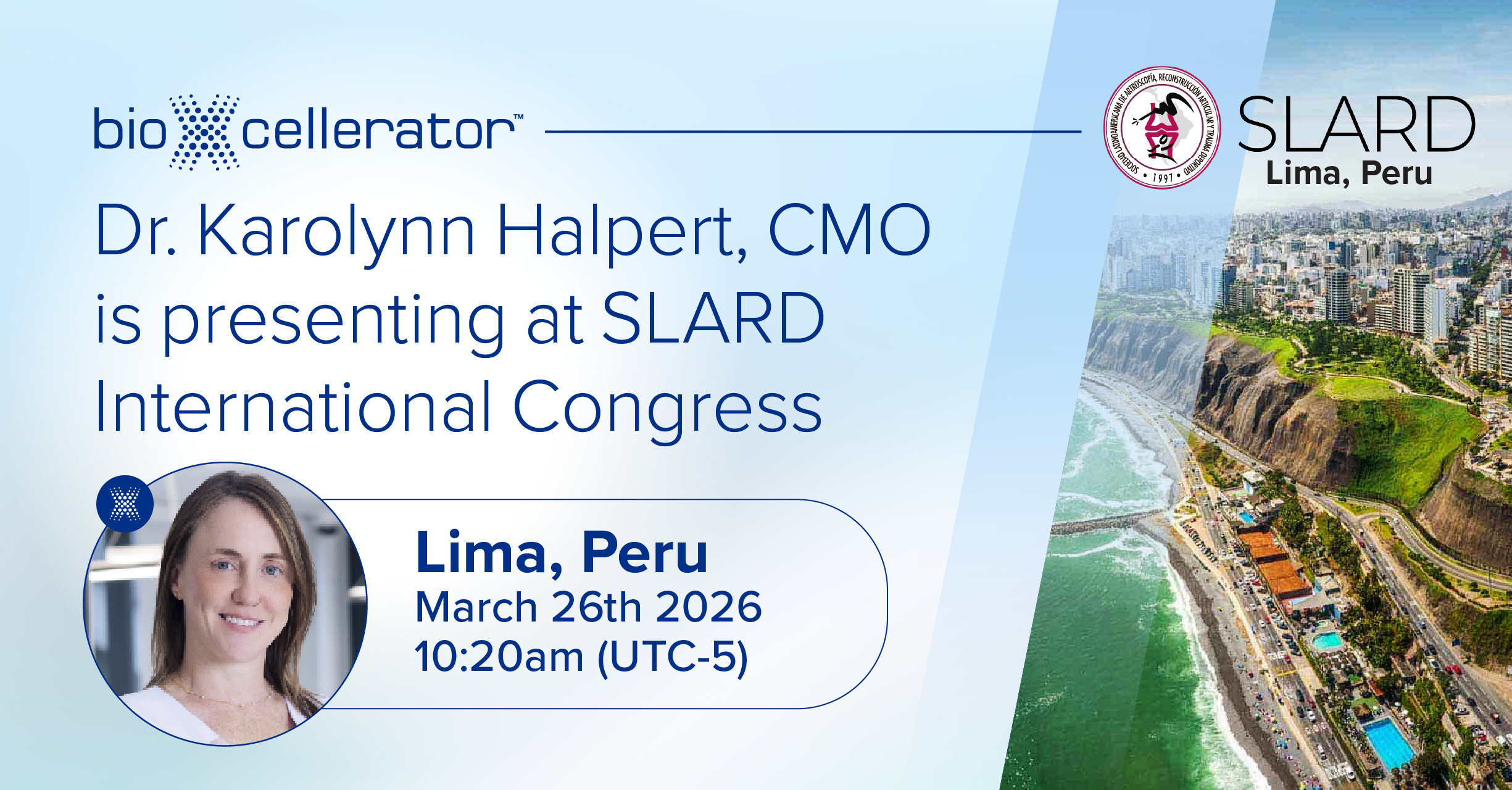 Dr. Halpert SLARD 26